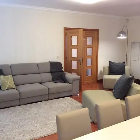 Διαμέρισμα Seairland Santa Cruz (Oeste)