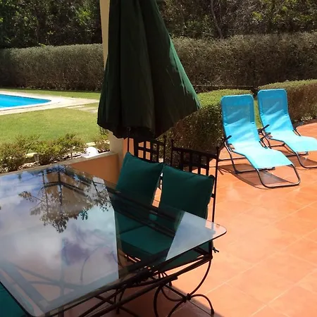 Διαμέρισμα Seairland Santa Cruz (Oeste)