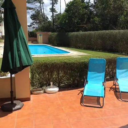 Διαμέρισμα Seairland Santa Cruz (Oeste)